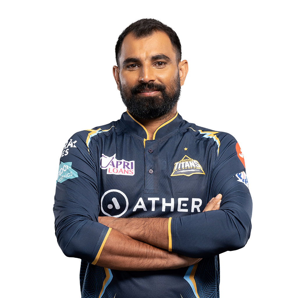 MI,GI Confirm Shami, Dilshan Madushanka's Replacements For new IPL SEASON 2024