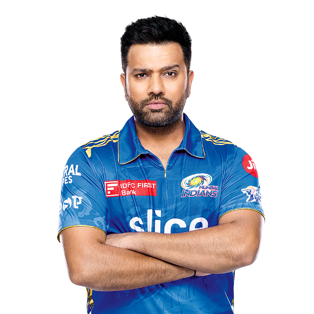 Journalist's Controversial Remark Sparks Debate Over Rohit Sharma's Role in Mumbai Indians