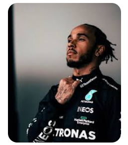 Lewis Hamilton: The Untold Story of Triumph, Diversity, and Breaking Barriers