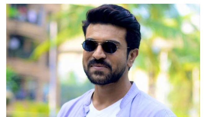 Ram Charan Fans, Get Set for a Triple Whammy: Excitement Overload!