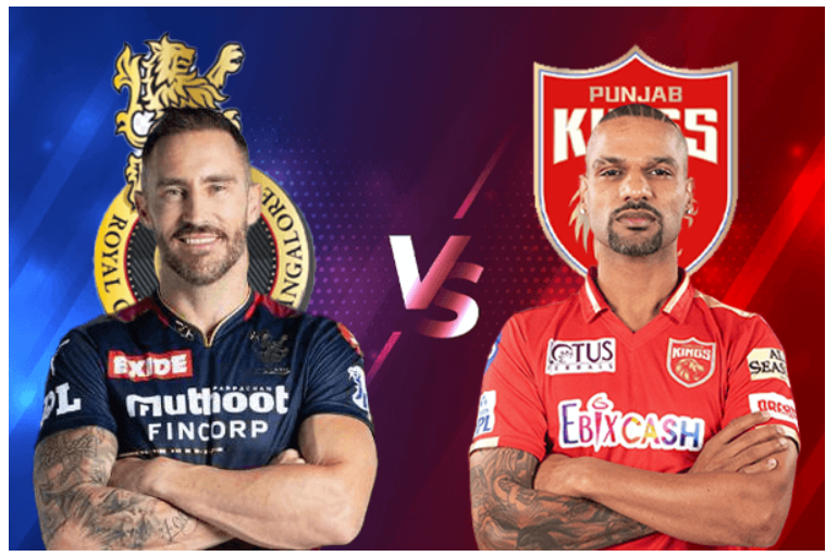 IPL 2024 RCB vs PBKS: Match 6 Dream11 Fantasy Predictions, Tips, Teams, Pitch Report & Top Picks